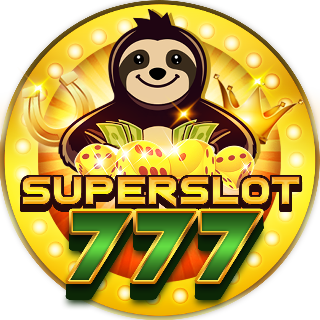 Logo superslot7777.fun